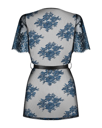 Пеньюар Obsessive Yassmyne peniuar S/M