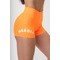Шорти High Waisted Shorts 5″ GYM HERO Orange 582