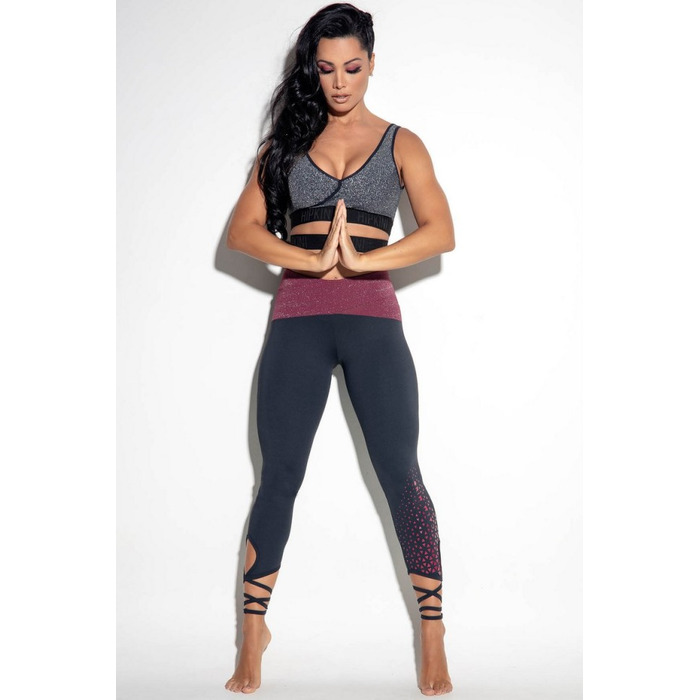 Легінси Hipkini KINDNESS HAPPY 3336600