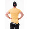 Футболка Nebbia Be Rebel T-shirt 140 Mustard