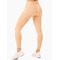 Легінси Rotation High Waisted Scrunch Leggings - Sandstone Leopard