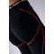 Легінси NEBBIA x Olympia High-Waist Leggings Black 935