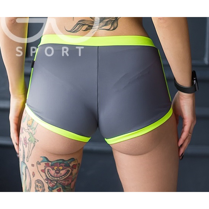 шортики Flexy для полденс