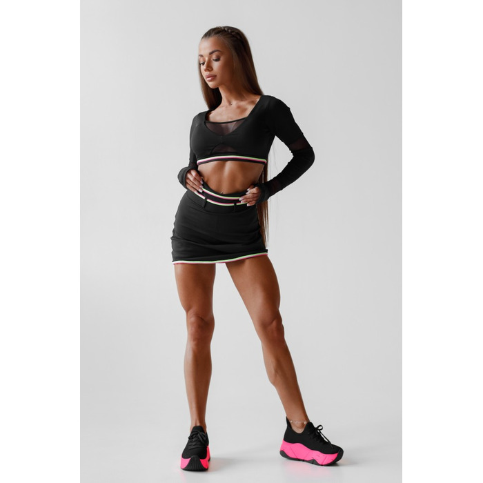 Спідниця Skirt Fitzona Favorite Black 14782