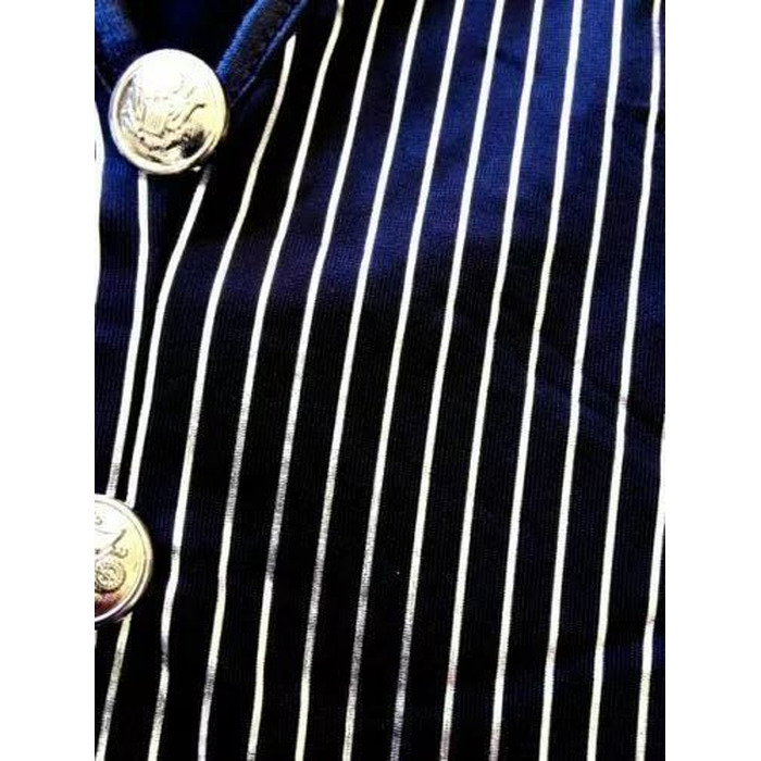 Чоловічий рольовий костюм Sunspice,Сексуальний Офіціант, 3 предмети