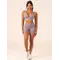 Топ Ryderwear Prime Sports Bra - Mauve