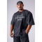 Футболка NEBBIA x Olympia Heavyweight Cotton T-Shirt Black 941