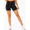 Шорти Base Mid Length Short - Black Camo