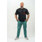 Штани Nebbia Gym Sweatpants COMMITMENT Green 705