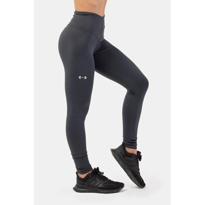 Легінси Classic High-Waist Performance leggings 403 Dark Grey