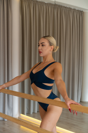 шортики Liora для полденса