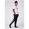 СПОРТИВНА ФУТБОЛКА NEBBIA MEN'S T-SHIRT WHITE 593