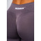 Легінси Nebbia Push-Up Leggings with Shaping Lines FLOW SEAMLESS Dark Grey 497