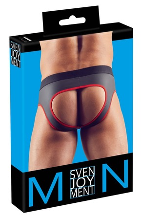 Труси чоловічі Men's Jock M