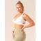 Топ Ryderwear Prime Sports Bra - White