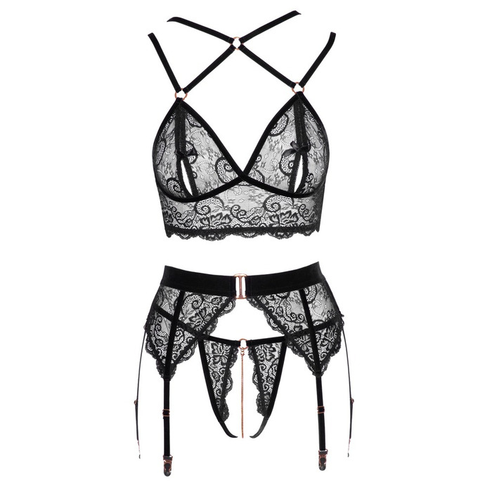 Комплект белья Bra Set S