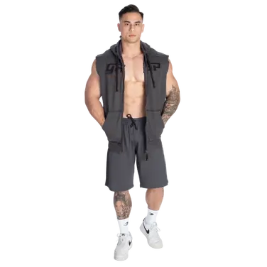 Шорти сітчасті GASP Original Mesh Shorts 221104 Grey