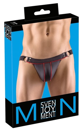 Трусы мужские Men's Jock String S/M