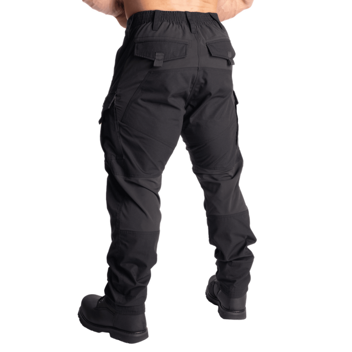 Штани GASP Ops Edition Cargs V2 220921 Black
