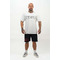 Шорти Nebbia Gym Sweatshorts STAGE-READY Black 713