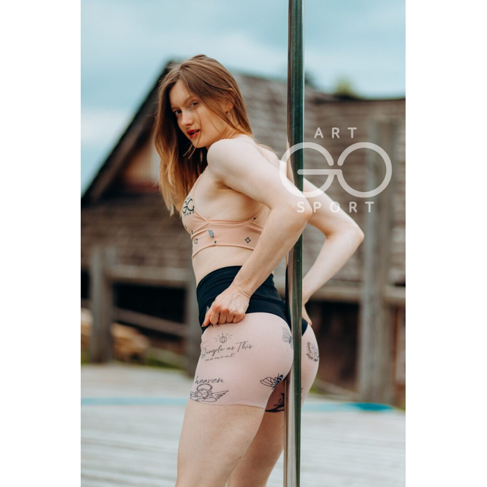 комплект Wild & Velo-kitty для полденс