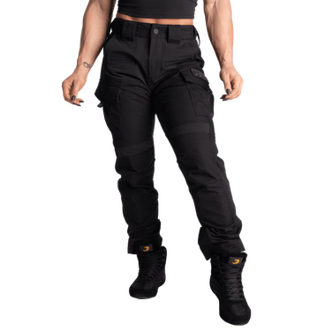 Штани GASP Ops Edition Cargs V2 220921 Black