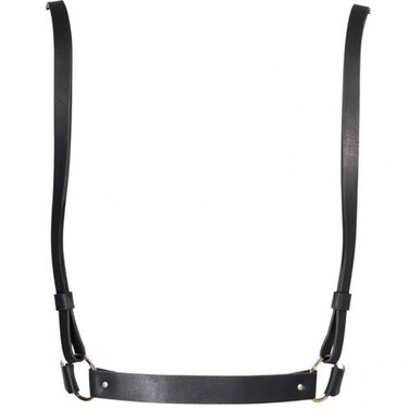 Портупея 'Х' MAZE by, Bijoux Indiscrets Black