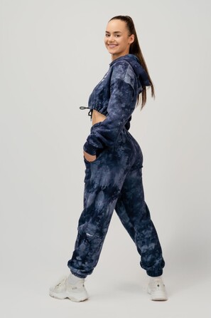 Штани Nebbia Re-fresh Women’s Sweatpants Blue 590