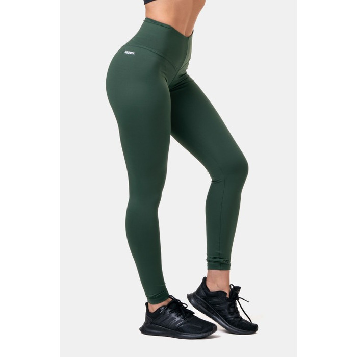 Легінси Classic HERO High Waist Leggings Dark Green 570
