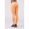 Легінси Nebbia Squad Hero Scrunch Butt leggings 528 Apricot