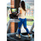 Легінси Nebbia FIT Activewear High-Waist Leggings 443 Blue