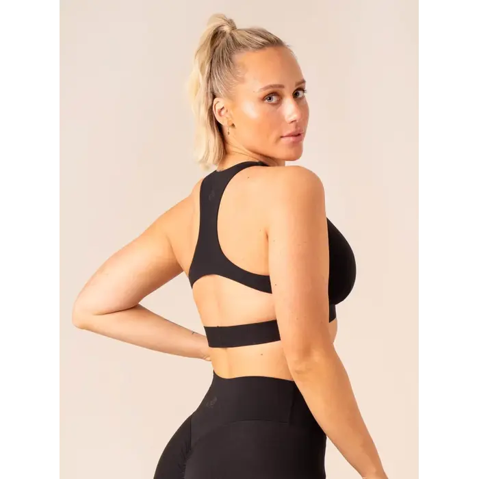Топ Ryderwear Prime Sports Bra - Black