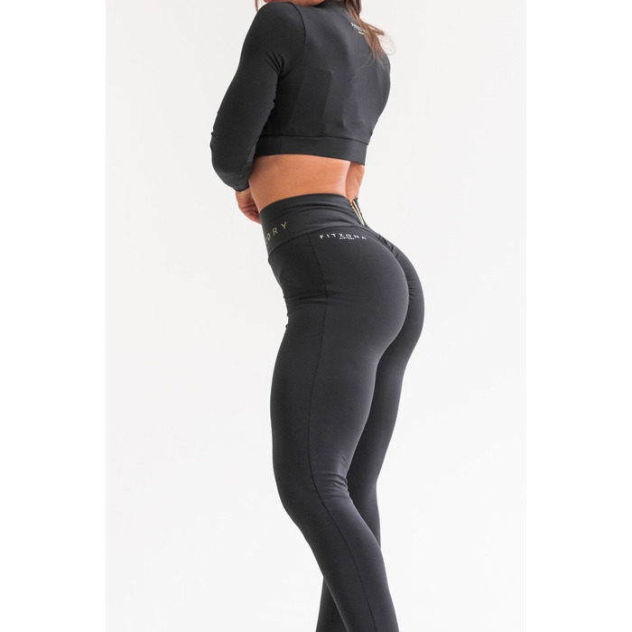 Болеро Blusa Fitzona Mimi Black 14852