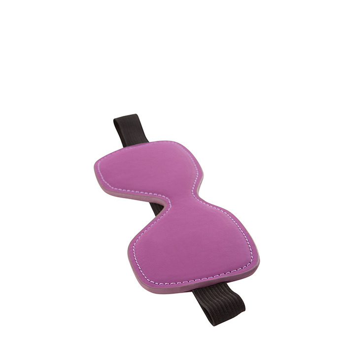 Маска на очі NS Novelties LUST BONDAGE BLINDFOLD PURPLE