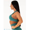 Топ Ryderwear Seamless Sport Bra Emerald