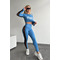 Легінси Legging Fitzona Perform Blue 14947
