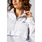 Куртка-Анорак жіноча Nebbia Clubhouse Half-Zip Top CLUB D’OR White 644