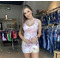 Плаття Labellamafia DRESS Neutral Flowers ESTAMPADO 20722