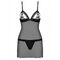 Сорочка Obsessive 865-CHE-1 chemise