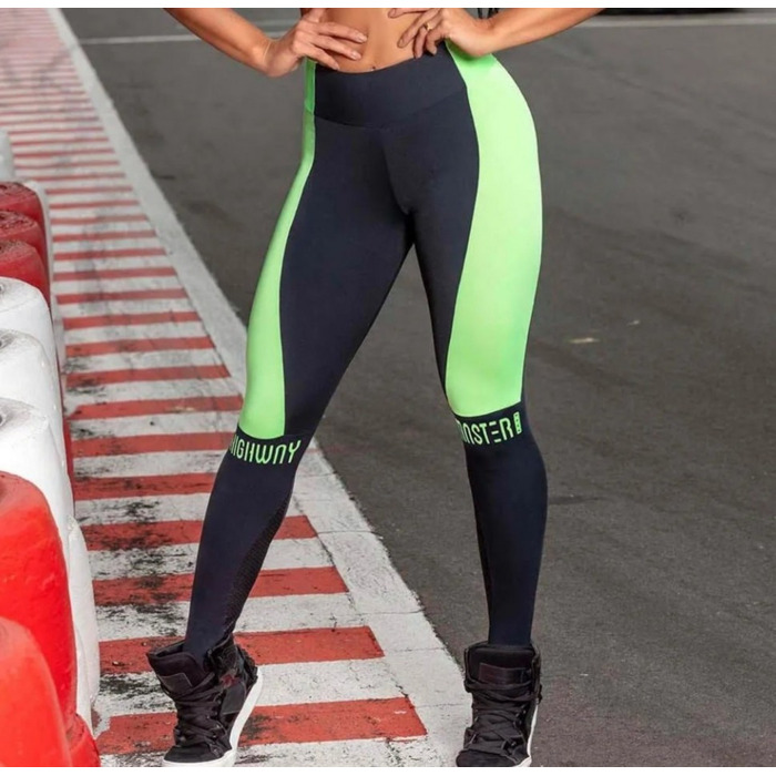 Легінси Hipkini Speedway Strut 3336558