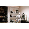 Пояс для білизни Bijoux MAZE - Lingerie and stocking Black O\S