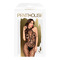 Комбінезон з доступом PENTHOUSE First Lady black(XL)