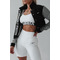 Куртка Nebbia Baseball Jacket 686