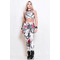 Легінси Rock Code Legging Elastic Imaginary