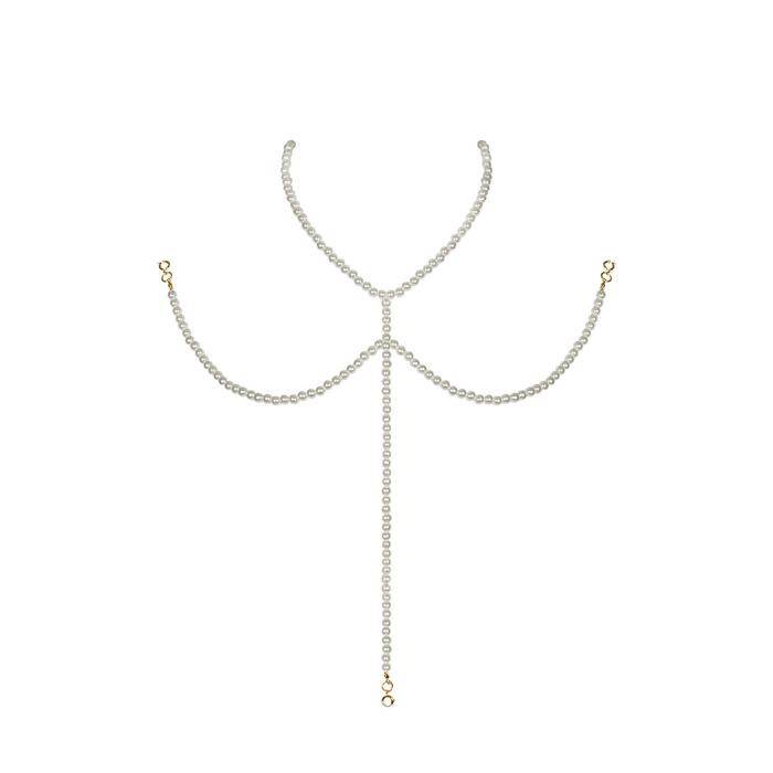 Аксессуар на грудь Obsessive A 757