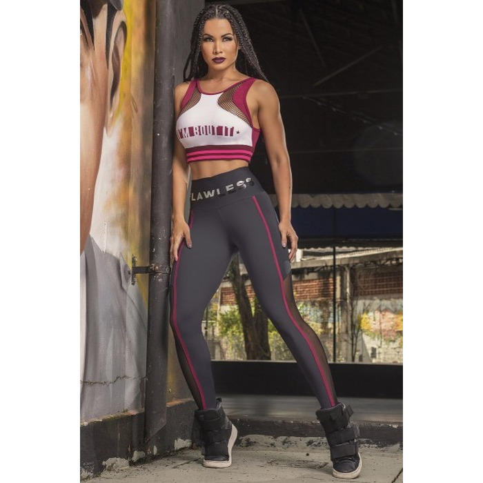 Легінси Hipkini B-GIRL HOLLOWBACK 3336309