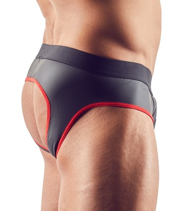 Трусы мужские Men's Jock S