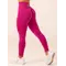 Легінси Ryderwear Lift BBL Scrunch Seamless Leggings - Fuchsia