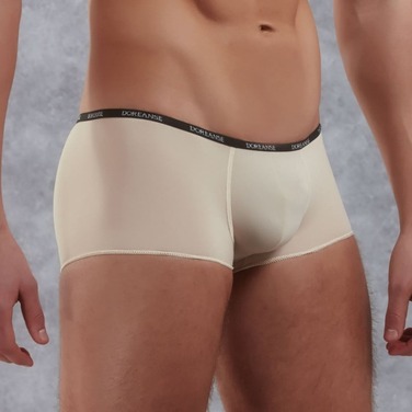 Чоловічі труси-хіпси Doreanse 1590 бежеві, L