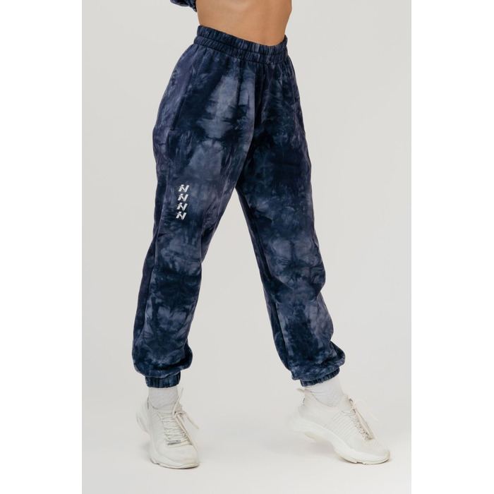Штани Nebbia Re-fresh Women’s Sweatpants Blue 590